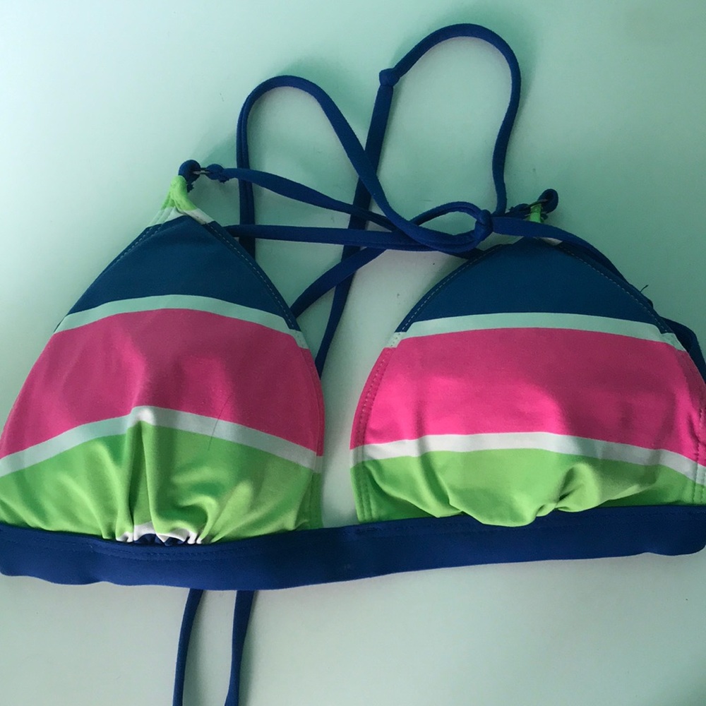 Abercrombie and Fitch Swim Top